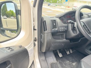 Citroen Jumper 2021 L4H3