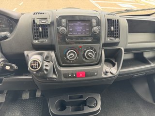 Citroen Jumper 2021 L4H3