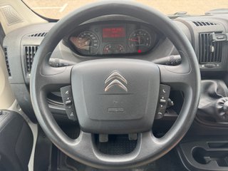 Citroen Jumper 2021 L4H3