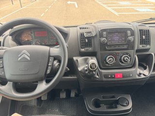 Citroen Jumper 2021 L4H3