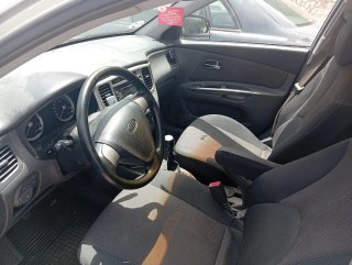FIAT Kia Río 2006
