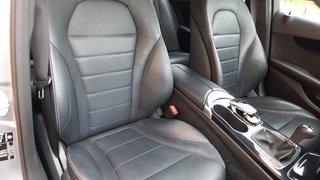 Mercedes-Benz Clase C 2014