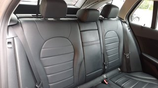Mercedes-Benz Clase C 2014
