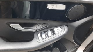 Mercedes-Benz Clase C 2014