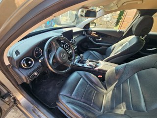 Mercedes-Benz Clase C 2014