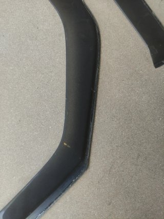 Deflectores Suzuki Jimny