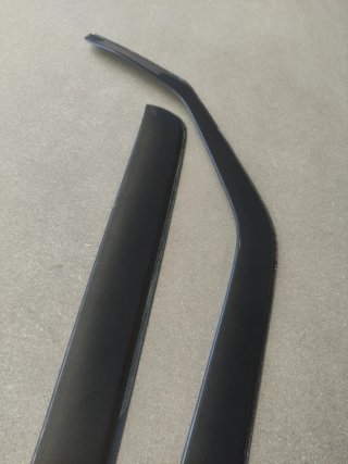 Deflectores Suzuki Jimny