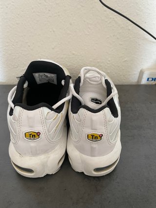 Zapatillas Nike Air Max Plus