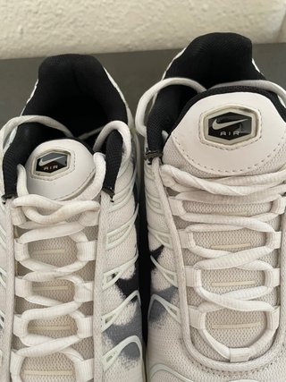 Zapatillas Nike Air Max Plus