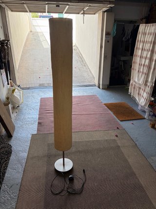 Set di lampade decorative
