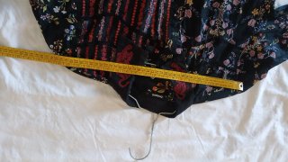 Camicia Desigual fantasia