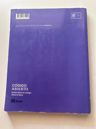 Lengua castellana y literatura 2 ESO : código a...