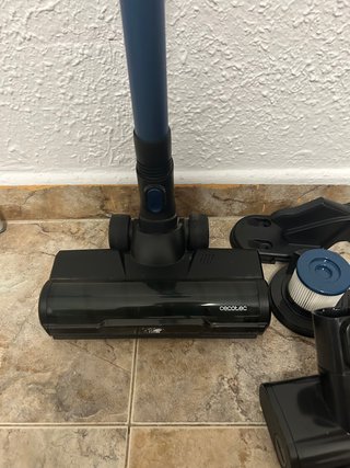 Aspirador Cecotec Rockstar