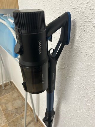 Aspirador Cecotec Rockstar