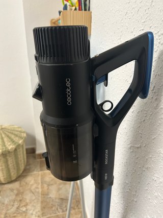 Aspirador Cecotec Rockstar