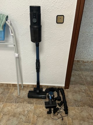 Aspirador Cecotec Rockstar
