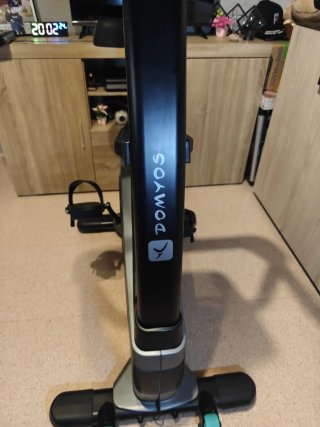Bicicleta Estática e-energy