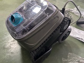 Robot Limpiafondos Piscina Zodiac CNX 4090 iQ