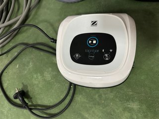 Robot Limpiafondos Piscina Zodiac CNX 4090 iQ