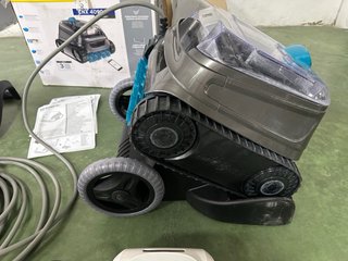 Robot Limpiafondos Piscina Zodiac CNX 4090 iQ