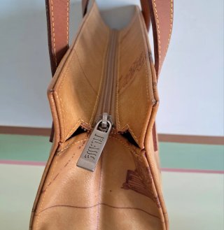 Borsa Alviero Martini 1a Classe Mappa