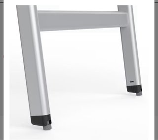 Mesa extensible y plegable Weber para barbacoa