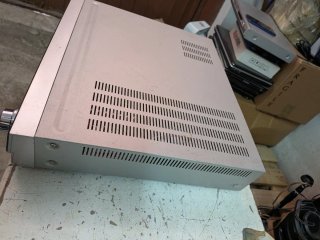 Kenwood DVR-6200 Amplificatore Lettore DVD