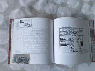Tintin en el Congo de Papá. Coleccionistas