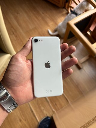 IPhone SE 2022