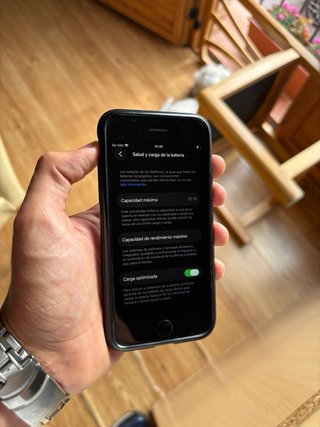 IPhone SE 2022