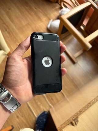 IPhone SE 2022