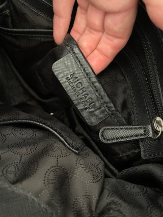 Bolso Michael Kors Negro