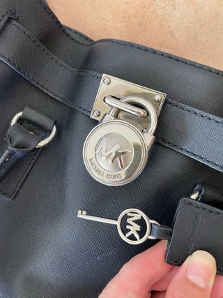 Bolso Michael Kors Negro