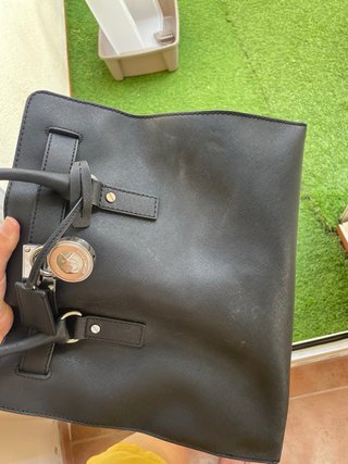 Bolso Michael Kors Negro