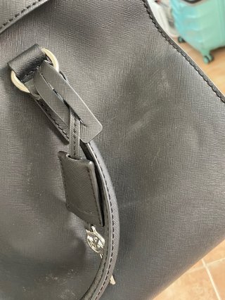 Bolso Michael Kors Negro