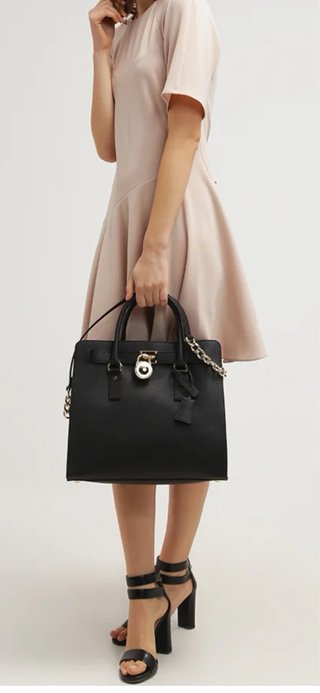 Bolso Michael Kors Negro