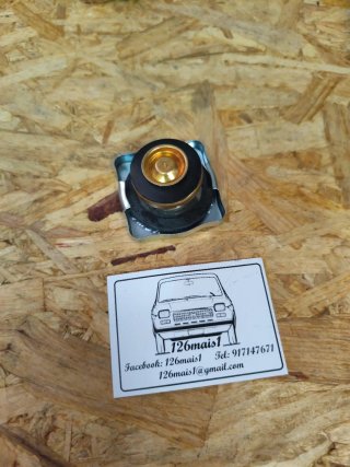 Tapon  radiador Seat 127, 128, 124