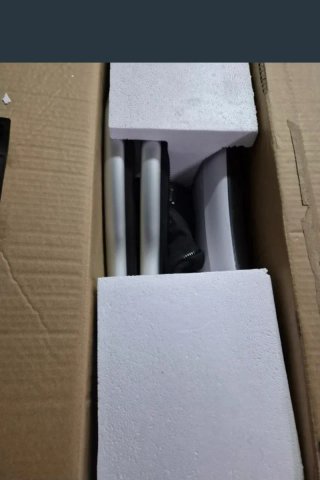 Balanço 4moms