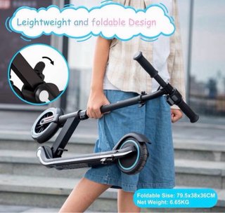 Patinete Eléctrico RCB R11 Niños
