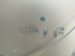 TV LG 42 para reparar o piezas