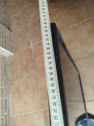 TV LG 42 para reparar o piezas