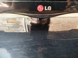 TV LG 42 para reparar o piezas