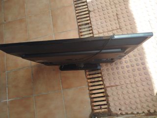 TV LG 42 para reparar o piezas