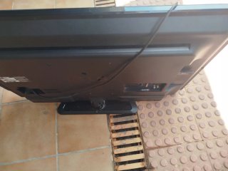 TV LG 42 para reparar o piezas