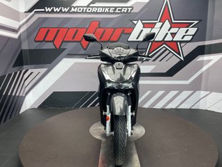 Honda SH 125 ABS Gris