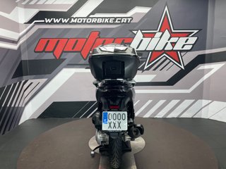 Honda SH 125 ABS Gris