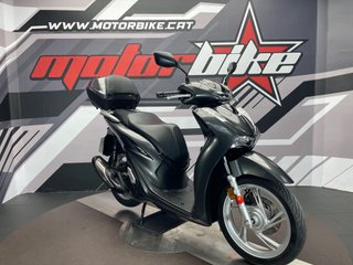 Honda SH 125 ABS Gris