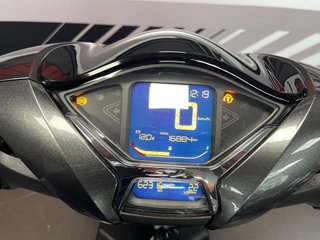 Honda SH 125 ABS Gris