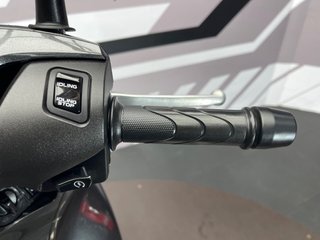 Honda SH 125 ABS Gris