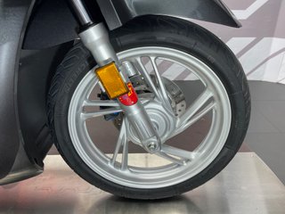 Honda SH 125 ABS Gris